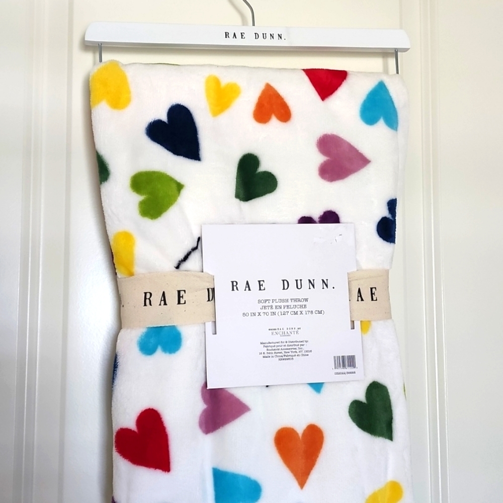Heart Throw